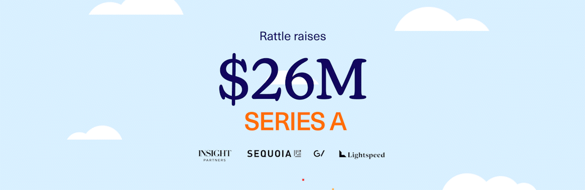 Rattle Raises $26M Series A to Build the Future of Revenue Operations