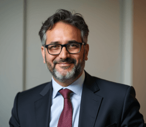 Indian School of Business MBA