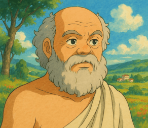 Socratic Insights with Socrates