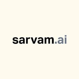 Sarvam