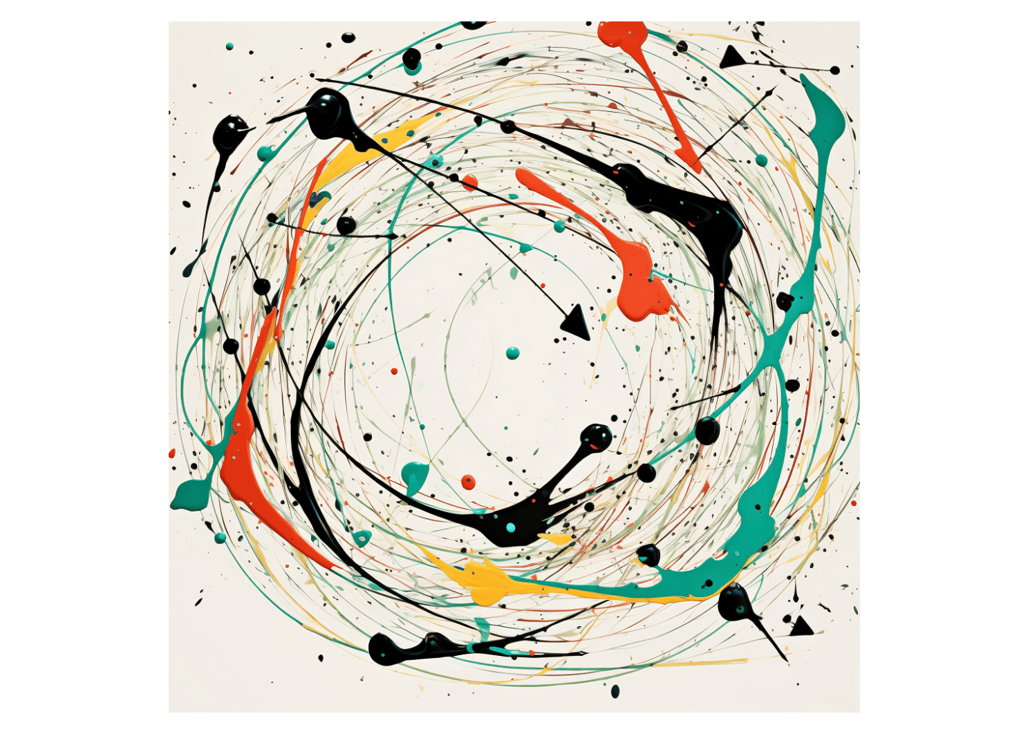 The Ideation Flywheel