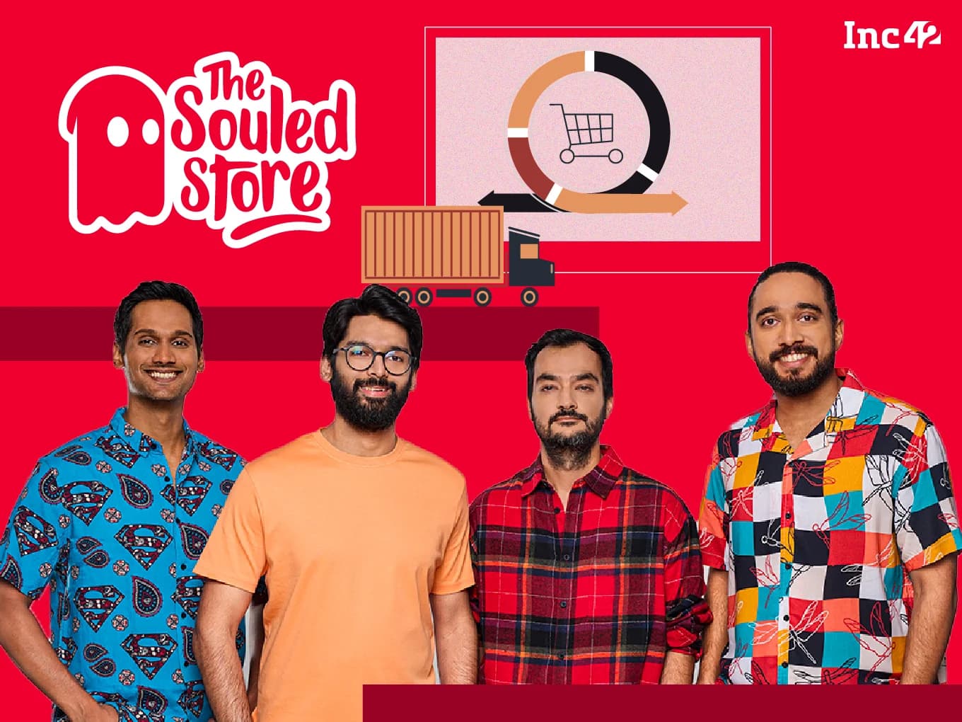 Decoding The Souled Store's Explosive INR 235 Cr Revenue Leap
