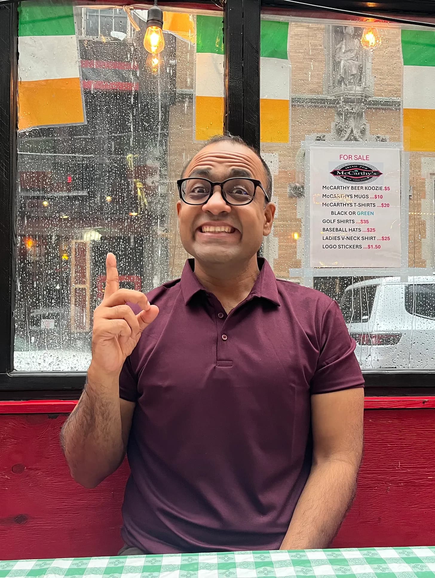 All founders are a**holes