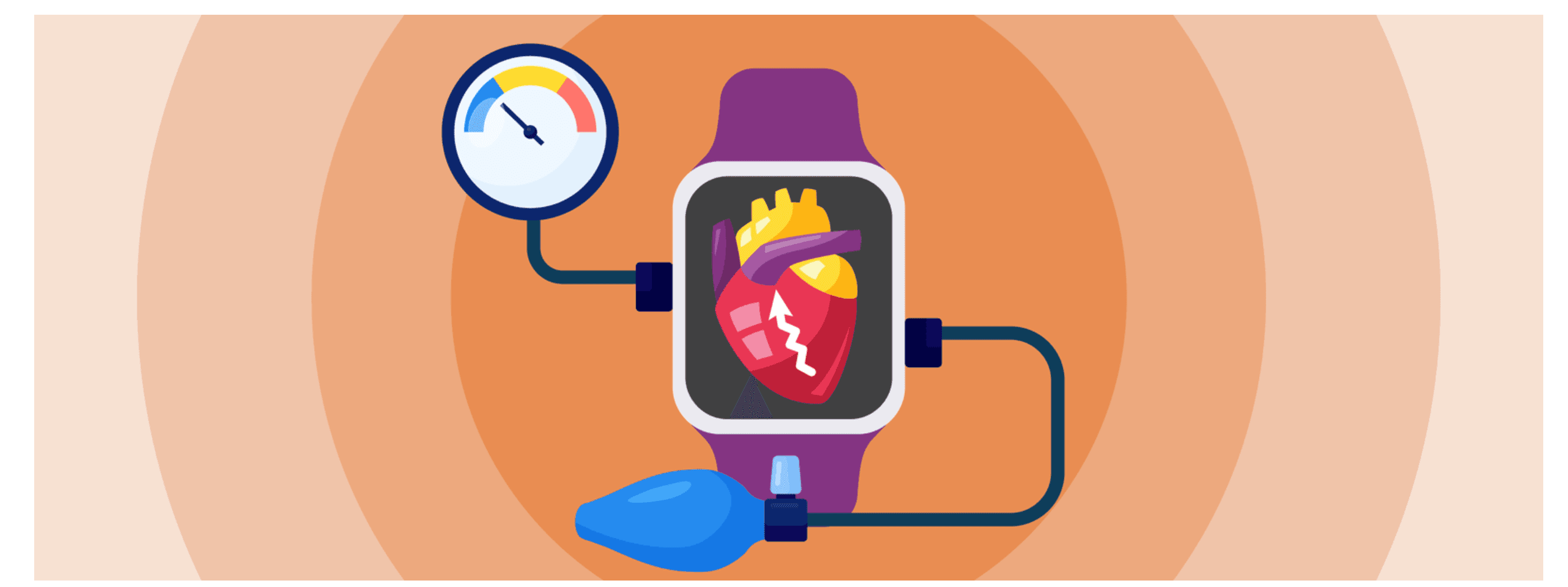 New devices could change the way we measure blood pressure