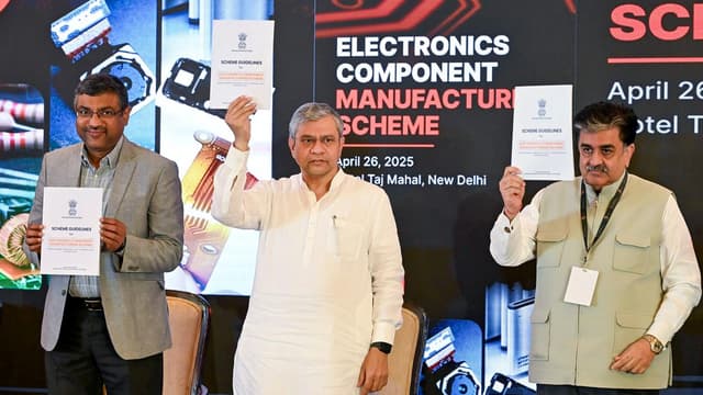 Sarvam AI, first firm to get govt. aid to build AI model